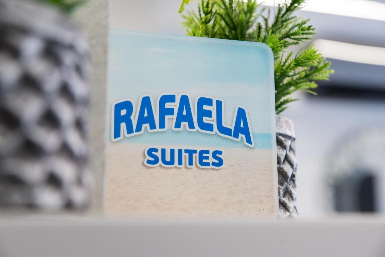 Rafaela Suites Флогита Екстериор снимка